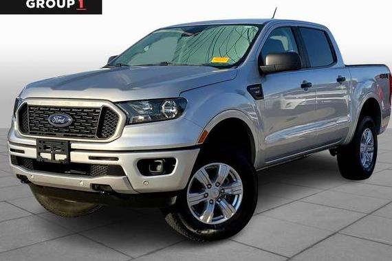 FORD RANGER 2019 1FTER4FH1KLB04191 image FORD RANGER 2019 1FTER4FH1KLB04191 image
