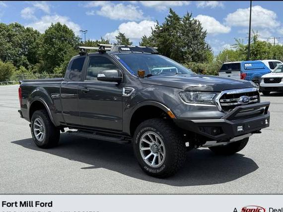 FORD RANGER 2019 1FTER1FH2KLB09043 image