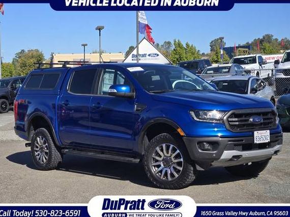 FORD RANGER 2019 1FTER4FH3KLA50151 image FORD RANGER 2019 1FTER4FH3KLA50151 image