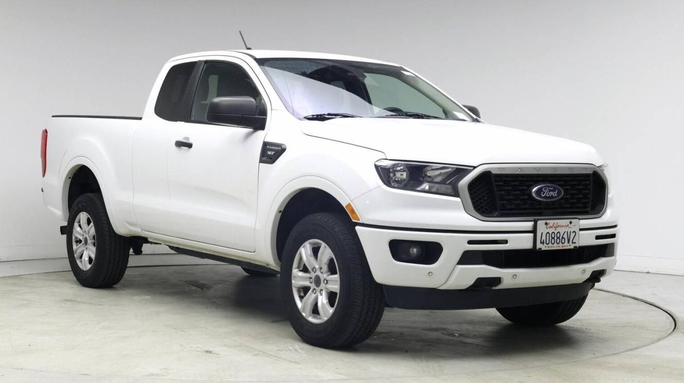 FORD RANGER 2019 1FTER1EH8KLA41266 image