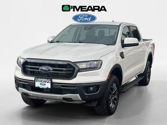 FORD RANGER 2019 1FTER4FH9KLA15470 image