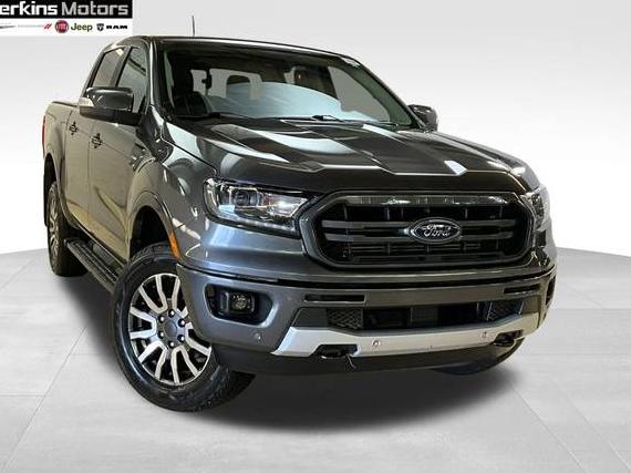 FORD RANGER 2019 1FTER4FH3KLA28828 image