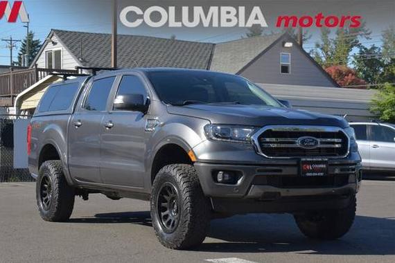 FORD RANGER 2019 1FTER4FH2KLA30893 image FORD RANGER 2019 1FTER4FH2KLA30893 image