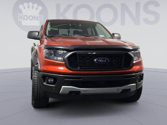 FORD RANGER 2019 1FTER4EH8KLA61289 image FORD RANGER 2019 1FTER4EH8KLA61289 image