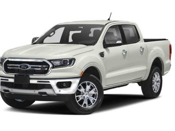 FORD RANGER 2019 1FTER4FH6KLA58146 image