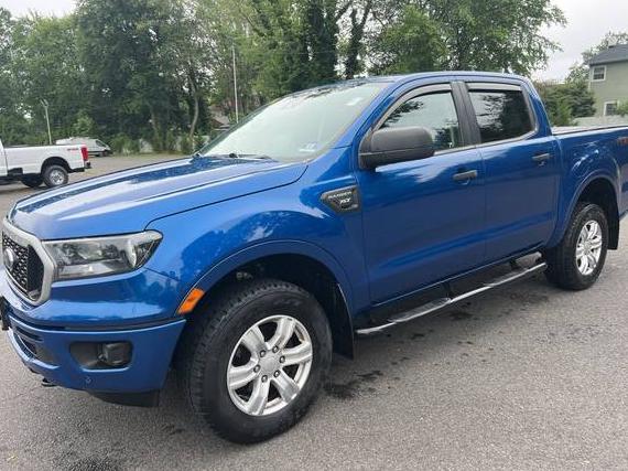 FORD RANGER 2019 1FTER4FH6KLA84469 image