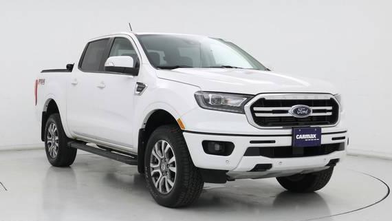 FORD RANGER 2019 1FTER4FH8KLA63008 image
