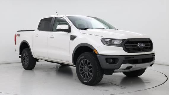 FORD RANGER 2019 1FTER4FH4KLB23317 image