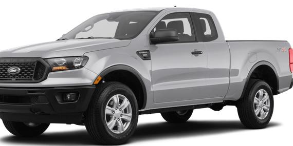 FORD RANGER 2019 1FTER1EH7KLA88708 image