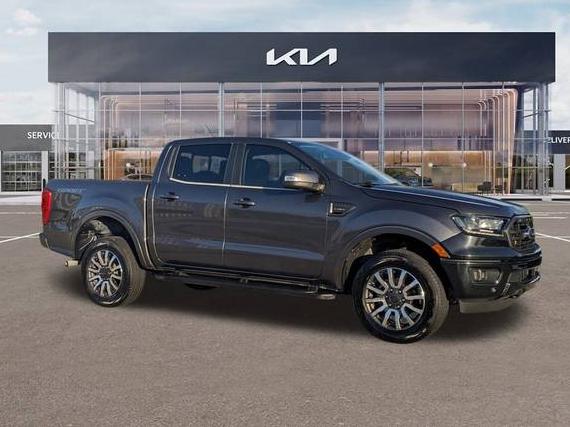 FORD RANGER 2019 1FTER4EH0KLB19623 image FORD RANGER 2019 1FTER4EH0KLB19623 image
