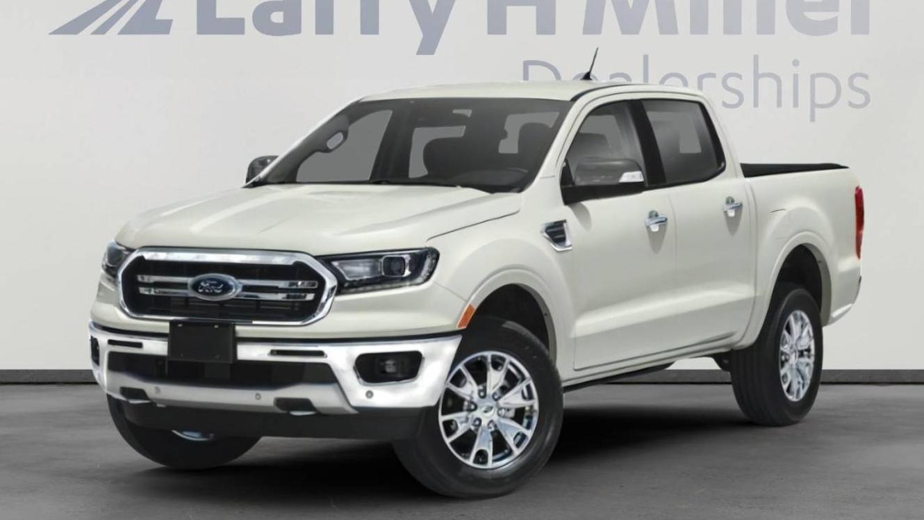 FORD RANGER 2019 1FTER4FH0KLA05359 image