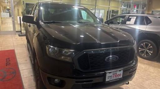 FORD RANGER 2019 1FTER4FH9KLA57007 image