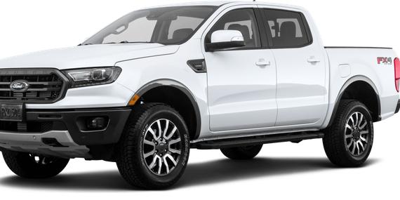 FORD RANGER 2019 1FTER4FH3KLA01662 image