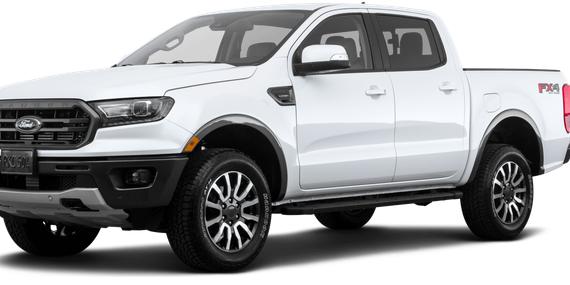FORD RANGER 2019 1FTER4EH3KLA40902 image