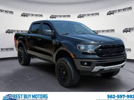 FORD RANGER 2019 1FTER4EH1KLB15922 image