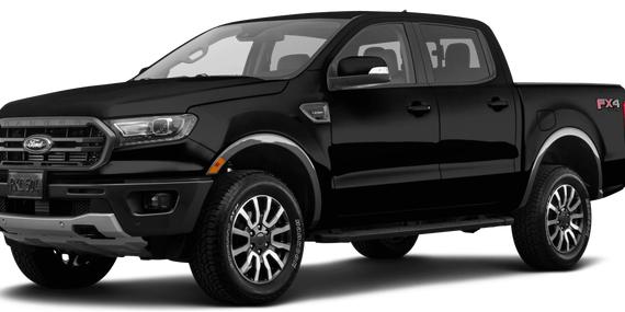 FORD RANGER 2019 1FTER4FH8KLA86790 image