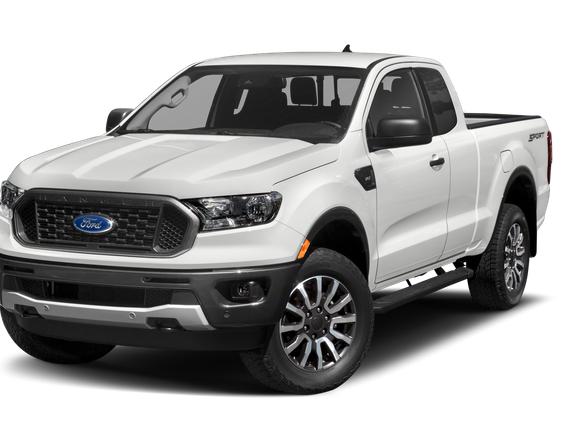 FORD RANGER 2019 1FTER4EH9KLA52777 image FORD RANGER 2019 1FTER4EH9KLA52777 image