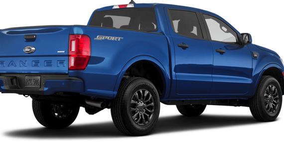 FORD RANGER 2019 1FTER4EH3KLA12162 image