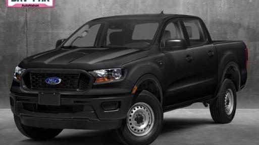 FORD RANGER 2019 1FTER4EH3KLA78386 image