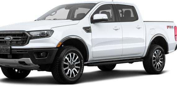 FORD RANGER 2019 1FTER4FH8KLA76745 image