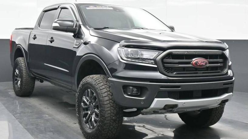 FORD RANGER 2019 1FTER4FH0KLA17334 image FORD RANGER 2019 1FTER4FH0KLA17334 image