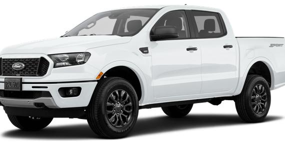 FORD RANGER 2019 1FTER4EH2KLA05462 image FORD RANGER 2019 1FTER4EH2KLA05462 image