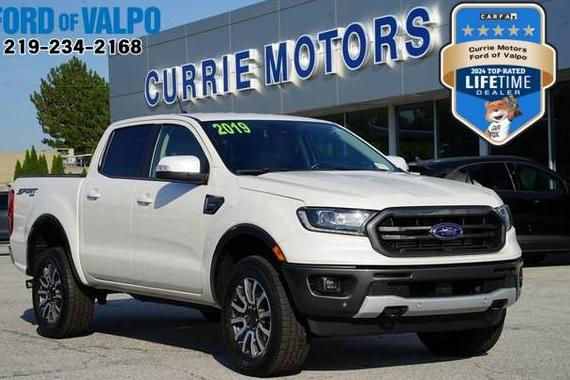 FORD RANGER 2019 1FTER4FH7KLB02736 image FORD RANGER 2019 1FTER4FH7KLB02736 image