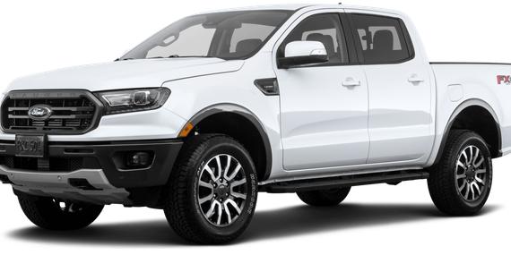 FORD RANGER 2019 1FTER4EH1KLA85059 image