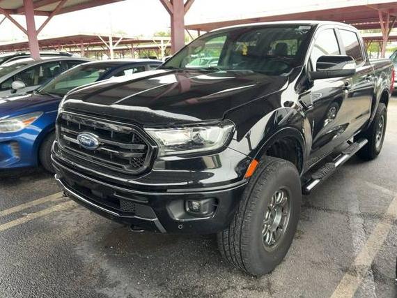 FORD RANGER 2019 1FTER4FH7KLA92533 image