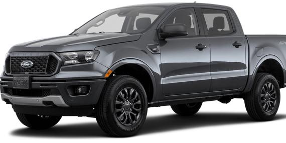 FORD RANGER 2019 1FTER4FH6KLA08881 image