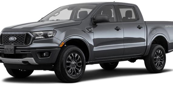 FORD RANGER 2019 1FTER4FH3KLA21409 image FORD RANGER 2019 1FTER4FH3KLA21409 image