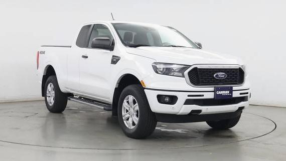 FORD RANGER 2019 1FTER1FHXKLA58651 image