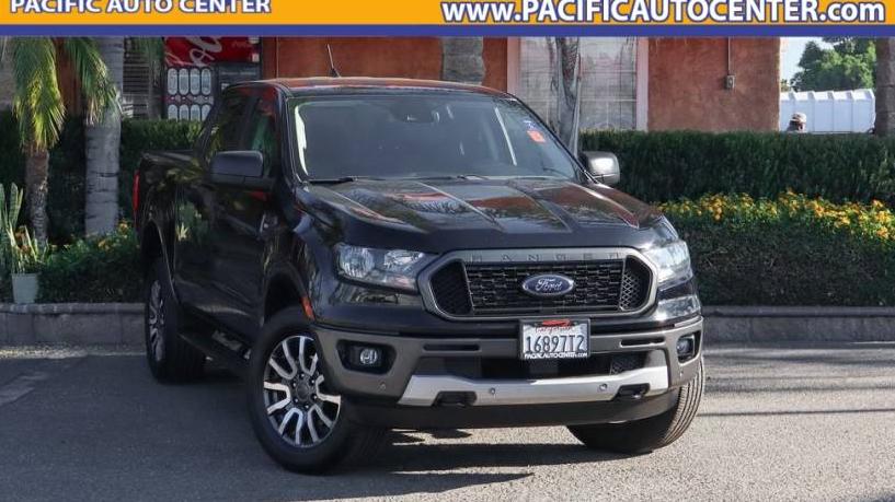 FORD RANGER 2019 1FTER4EH7KLA08650 image