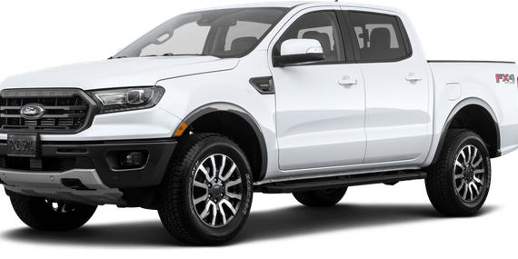 FORD RANGER 2019 1FTER4FHXKLA69151 image