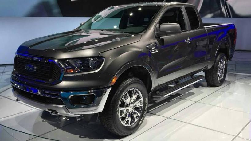 FORD RANGER 2019 1FTER4EH0KLA90978 image