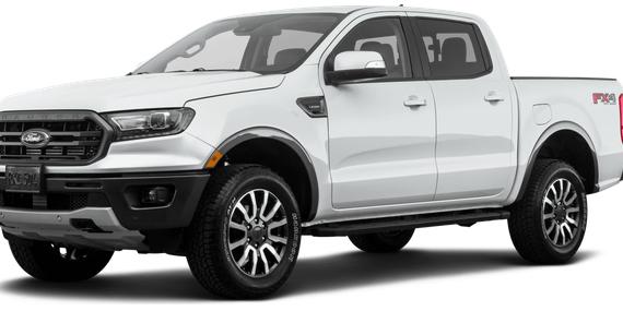 FORD RANGER 2019 1FTER4FH2KLA83190 image FORD RANGER 2019 1FTER4FH2KLA83190 image