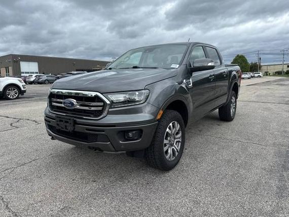 FORD RANGER 2019 1FTER4FH3KLA32023 image