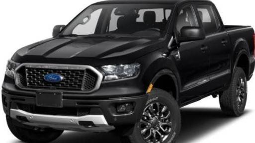 FORD RANGER 2019 1FTER4EH7KLA09121 image