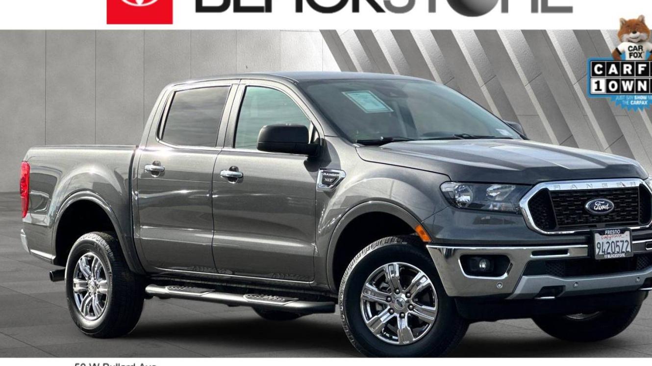 FORD RANGER 2019 1FTER4EH0KLA79916 image