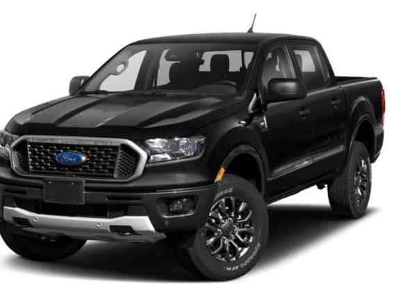 FORD RANGER 2019 1FTER4EH6KLA14407 image