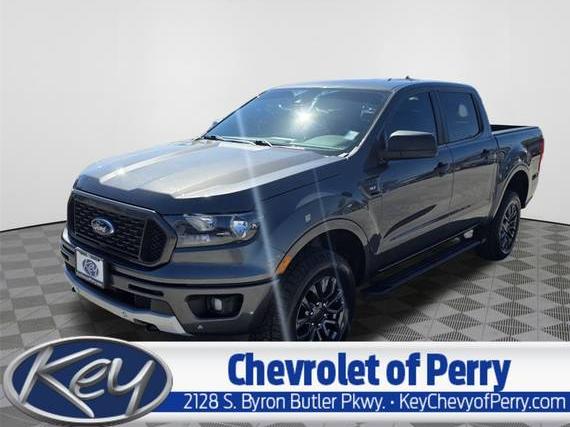 FORD RANGER 2019 1FTER4EH0KLA69905 image FORD RANGER 2019 1FTER4EH0KLA69905 image