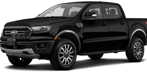 FORD RANGER 2019 1FTER4FH4KLA67671 image FORD RANGER 2019 1FTER4FH4KLA67671 image