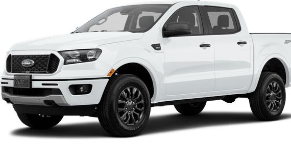 FORD RANGER 2019 1FTER4EH1KLA21765 image