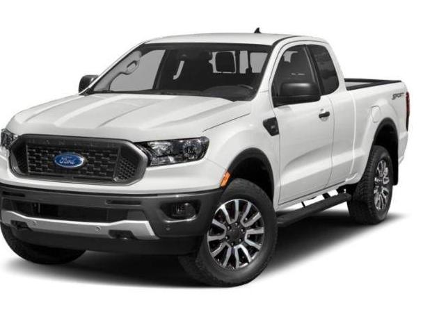 FORD RANGER 2019 1FTER1FH0KLA79508 image