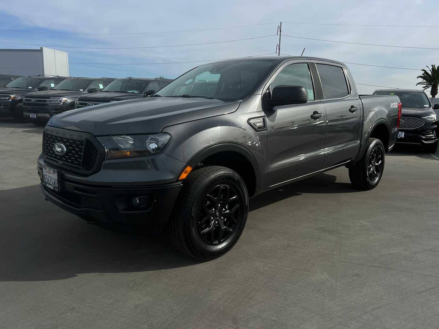 FORD RANGER 2019 1FTER4EH2KLB22300 image