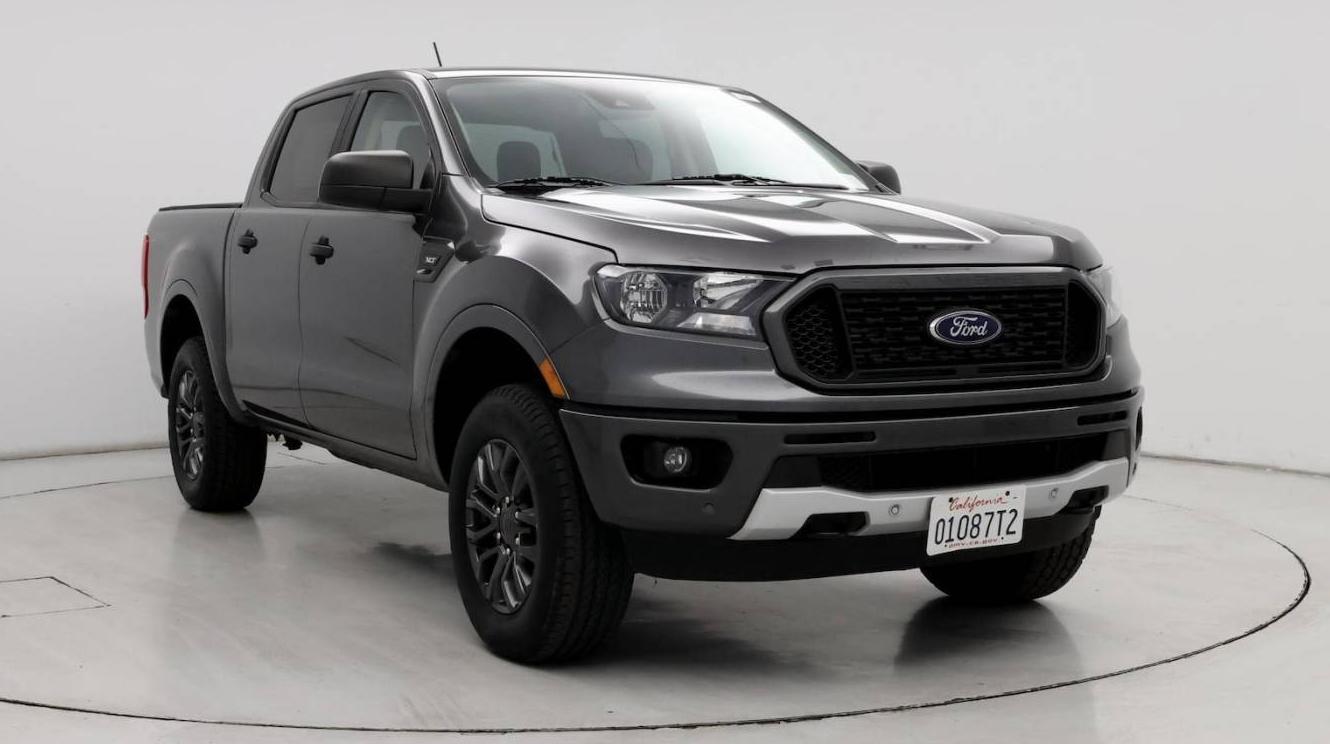 FORD RANGER 2019 1FTER4FHXKLA13579 image