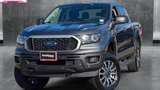 FORD RANGER 2019 1FTER4EH5KLA41808 image