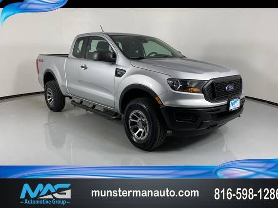 FORD RANGER 2019 1FTER1FH7KLA17331 image