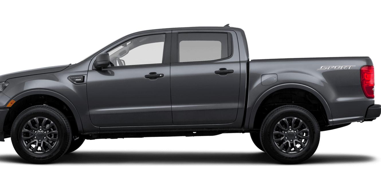 FORD RANGER 2019 1FTER4FH3KLA89726 image
