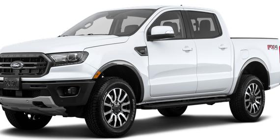 FORD RANGER 2019 1FTER4FH7KLB10836 image FORD RANGER 2019 1FTER4FH7KLB10836 image